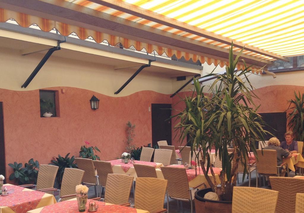 Gasthof Janits Burgau Exterior photo