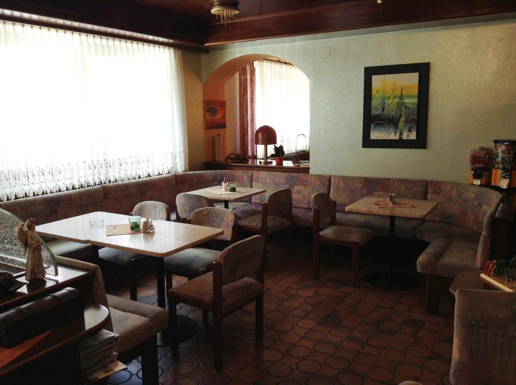 Gasthof Janits Burgau Exterior photo